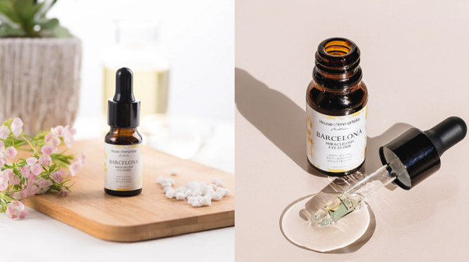 眼紋成因？8個去眼紋產品、眼霜推薦｜眼紋消除及眼部皺紋改善方法！