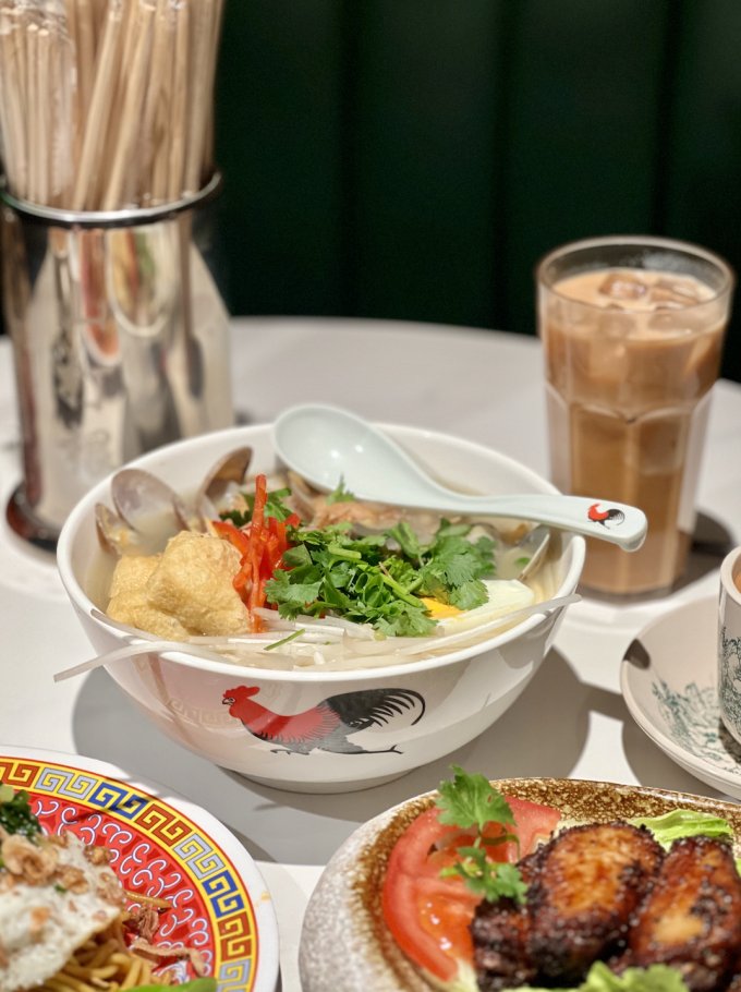打卡餐廳推介2024｜朋友聚會餐廳10+推薦！香港多間異國風餐廳介紹