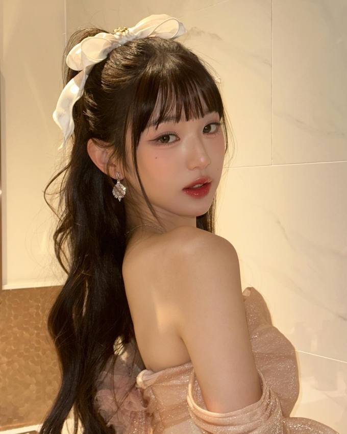 NewJeans MMA 表演熱門組曲＋橫掃5獎成大贏家！簡單5步打造Idol同款韓式水光肌  