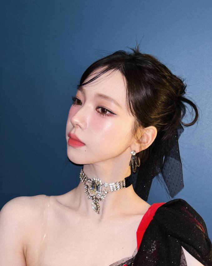 NewJeans MMA 表演熱門組曲＋橫掃5獎成大贏家！簡單5步打造Idol同款韓式水光肌  