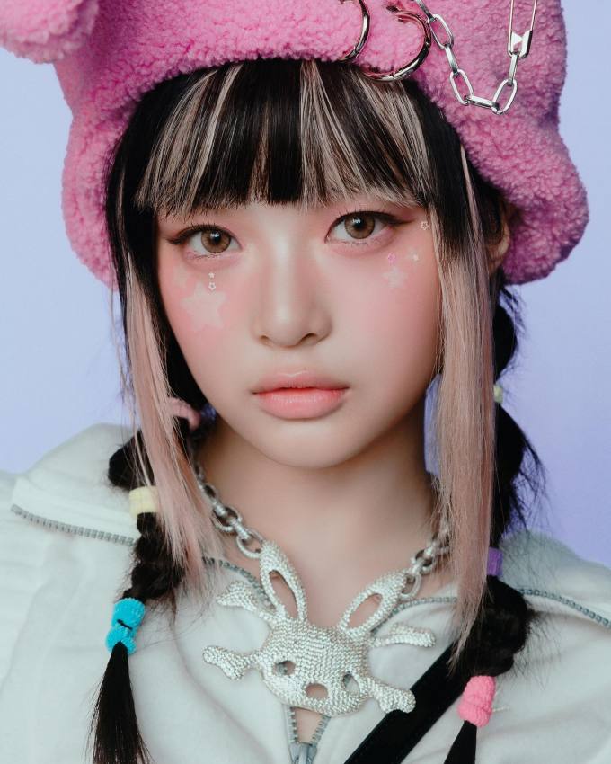 NewJeans MMA 表演熱門組曲＋橫掃5獎成大贏家！簡單5步打造Idol同款韓式水光肌  