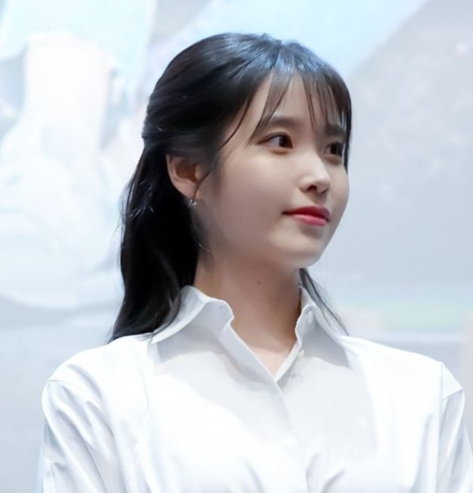 有傳BTS成員V入伍前將參與IU MV拍攝！ARMY有望下年仍可見到泰亨新作+「國民妹妹」IU十年如一日的凍齡護膚秘訣
