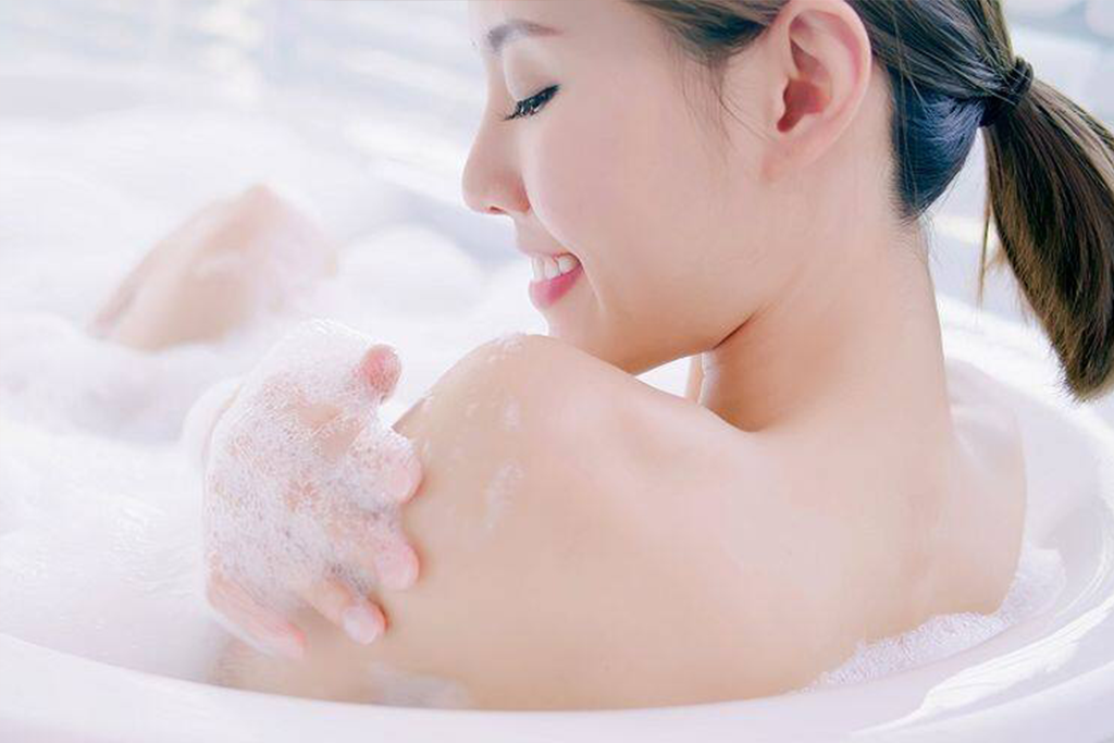 濕疹或皮膚敏感應如何選擇沐浴露？應盡量避免這些成分的沐浴產品！