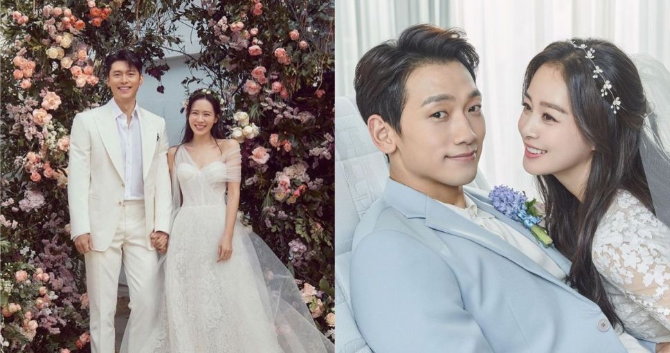 結婚禮物推薦2024｜朋友結婚送咩新婚禮物？30份有心思結婚禮物