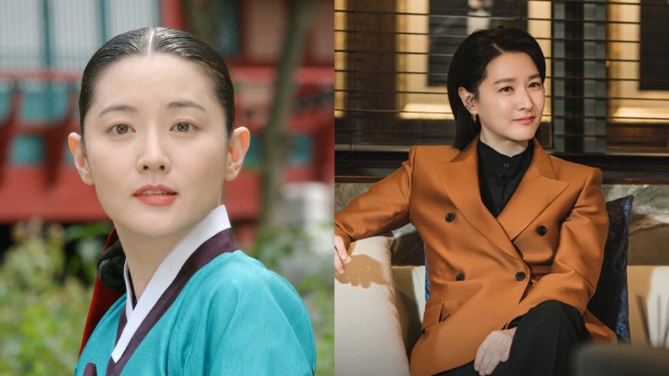 李英愛再演大長今！10月開拍續集《醫女大長今》+凍齡保養好物推介