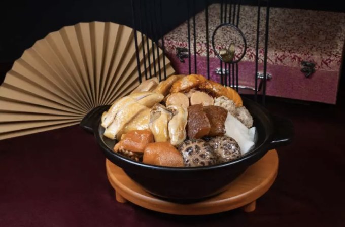 盆菜推介2024｜香港10間盆菜外賣預訂+評價！盆菜邊間好食？美心/新同樂/鼎爺廚房等推薦