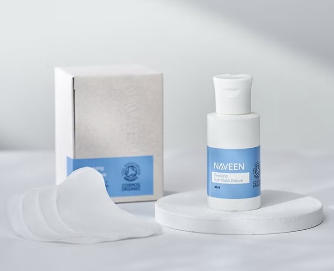 眼膜推薦2024｜去眼紋/眼袋/黑眼圈19款眼膜推薦+5個敷眼膜知識
