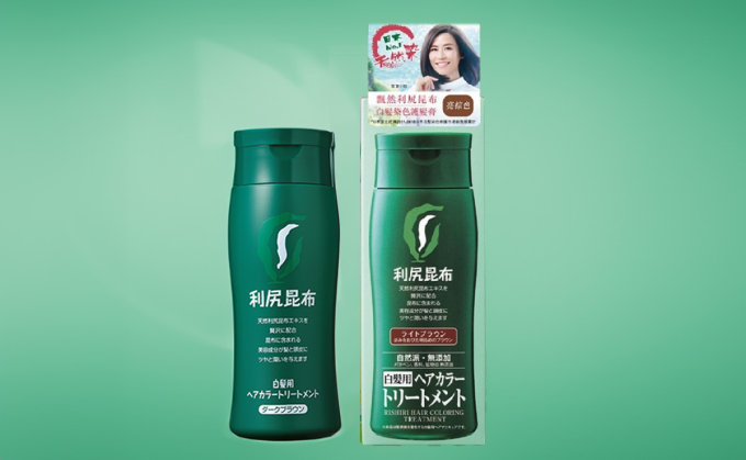 染髮洗頭水推介2024｜染髮洗頭水用法！7款染髮洗頭水邊隻好？