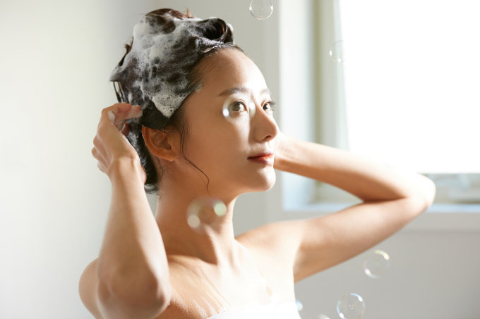 染髮洗頭水推介2024｜染髮洗頭水用法！7款染髮洗頭水邊隻好？