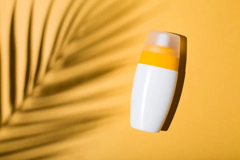 物理防曬推薦2024｜物理性防曬好處？物理防曬乳/防曬粉/防曬棒推薦