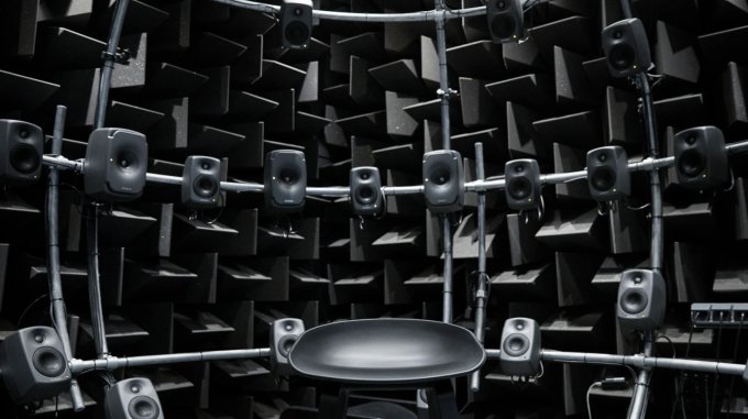 b&o藍牙喇叭及耳機推薦2024｜音質控必入！b&o beosound explore 藍牙喇叭、b&o ex 評價