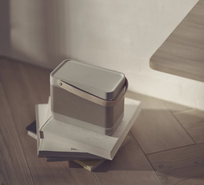 b&o藍牙喇叭及耳機推薦2024｜音質控必入！b&o beosound explore 藍牙喇叭、b&o ex 評價