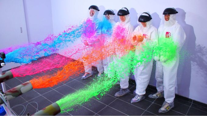 室內好去處2024｜放假23大週末好去處！親子/情侶/朋友影相好去處