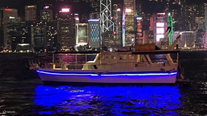 香港水上活動推薦2024｜10大人氣水上活動！橋咀島浮潛/大嶼山風箏衝浪/大埔獨木舟