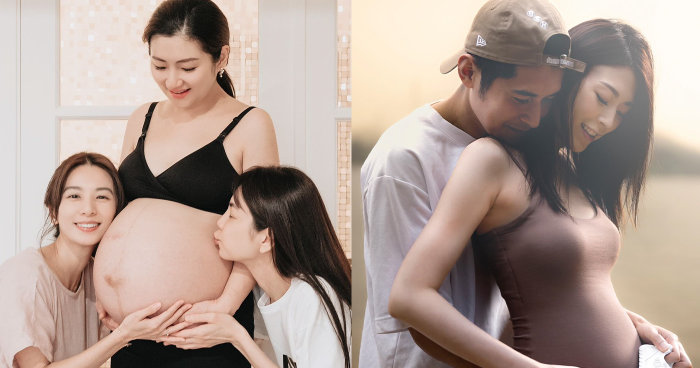 妊娠紋油推薦2024｜媽媽界13款人氣妊娠紋油/膏推介+5個消除方法