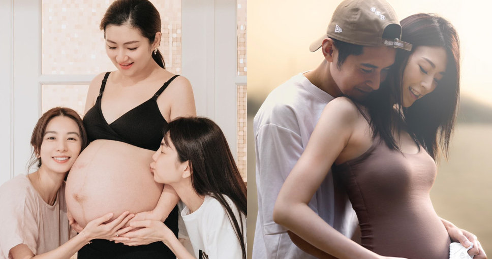 妊娠紋油推薦2024｜媽媽界13款人氣妊娠紋油/膏推介+5個消除方法