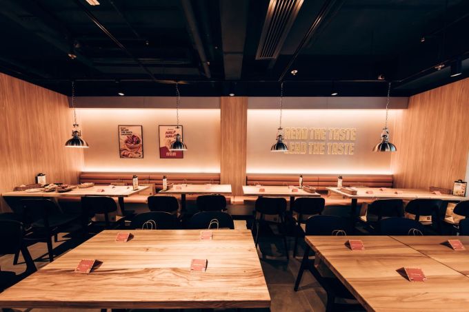 打卡餐廳推介2024｜朋友聚會餐廳10+推薦！香港多間異國風餐廳介紹