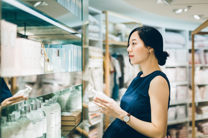孕婦護膚品推介2024｜孕婦護膚品禁忌是？5個孕婦可用護膚品品牌推薦