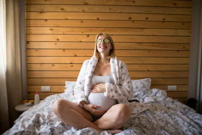 孕婦護膚品推介2024｜孕婦護膚品禁忌是？5個孕婦可用護膚品品牌推薦