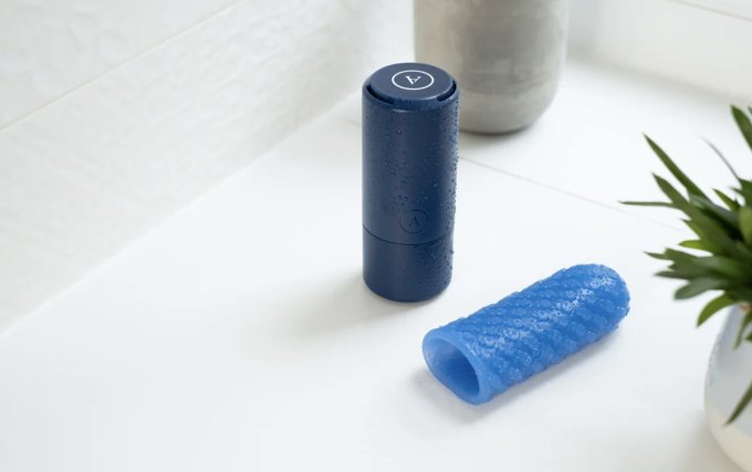 Arcwave評價2024｜Arcwave Ion氣流式震動飛機杯好不好用？體驗男士「新高潮」