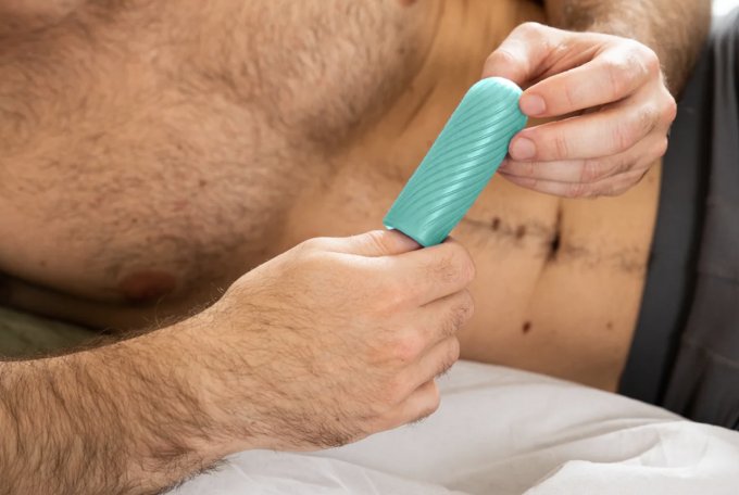 Arcwave評價2024｜Arcwave Ion氣流式震動飛機杯好不好用？體驗男士「新高潮」