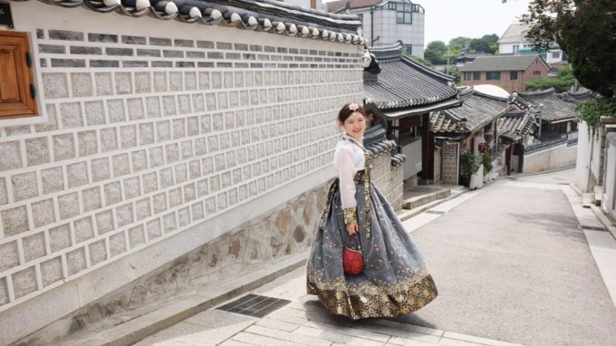 首爾韓服租借推薦2024｜8大人氣韓服體驗！韓服男/西花韓服/Hellohanbok租借推介