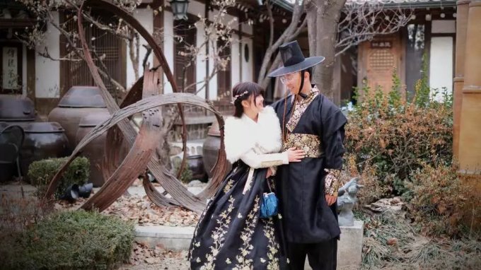 首爾韓服租借推薦2024｜8大人氣韓服體驗！韓服男/西花韓服/Hellohanbok租借推介