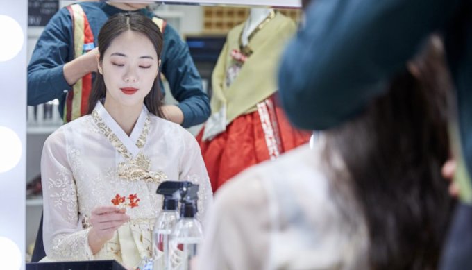 首爾韓服租借推薦2024｜8大人氣韓服體驗！韓服男/西花韓服/Hellohanbok租借推介