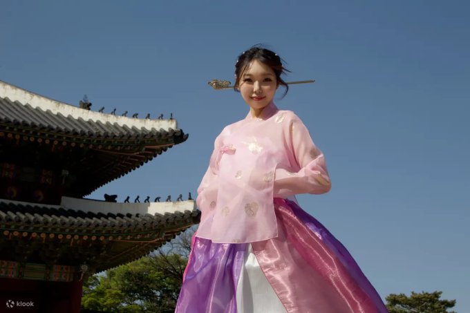 首爾韓服租借推薦2024｜8大人氣韓服體驗！韓服男/西花韓服/Hellohanbok租借推介