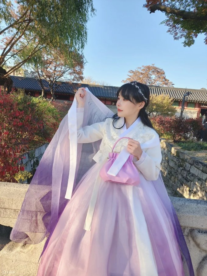 首爾韓服租借推薦2024｜8大人氣韓服體驗！韓服男/西花韓服/Hellohanbok租借推介