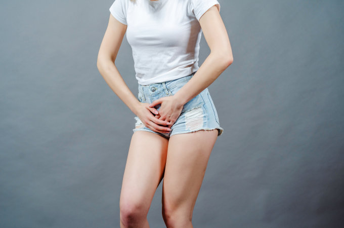 女性私密處保養方法｜10件美白/除毛/清潔私密處的保養產品推薦！