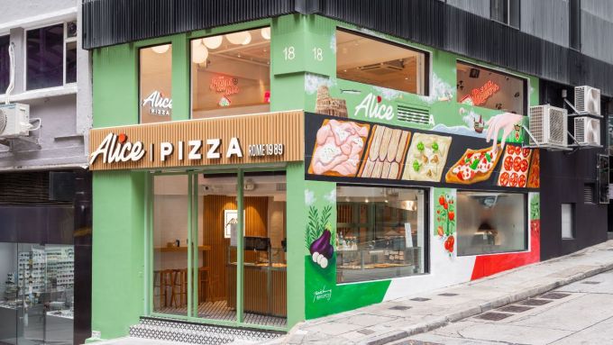港島美食2024｜22間中環/灣仔/黃竹坑/銅鑼灣餐廳推介！高質兼抵食！