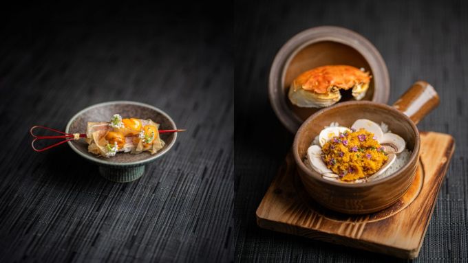 港島美食2024｜22間中環/灣仔/黃竹坑/銅鑼灣餐廳推介！高質兼抵食！