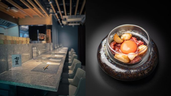 港島美食2024｜22間中環/灣仔/黃竹坑/銅鑼灣餐廳推介！高質兼抵食！