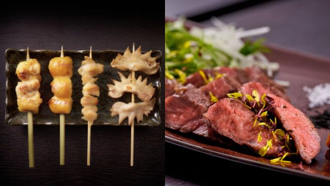 港島美食2024｜22間中環/灣仔/黃竹坑/銅鑼灣餐廳推介！高質兼抵食！