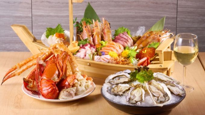 港島美食2024｜22間中環/灣仔/黃竹坑/銅鑼灣餐廳推介！高質兼抵食！