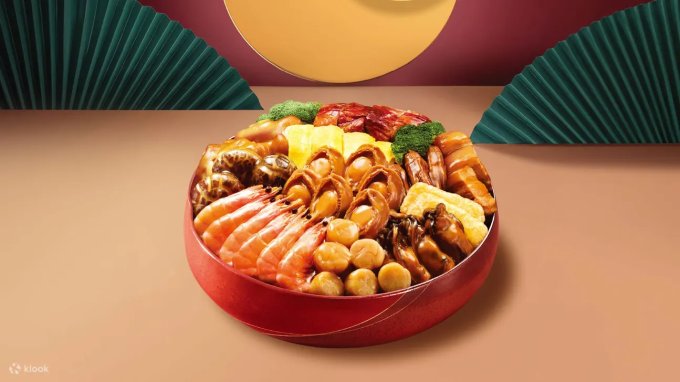 盆菜推介2024｜香港10間盆菜外賣預訂+評價！盆菜邊間好食？美心/新同樂/鼎爺廚房等推薦