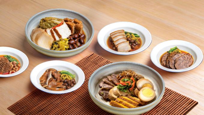 港島美食2024｜22間中環/灣仔/黃竹坑/銅鑼灣餐廳推介！高質兼抵食！
