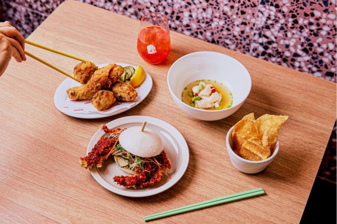 港島美食2024｜22間中環/灣仔/黃竹坑/銅鑼灣餐廳推介！高質兼抵食！