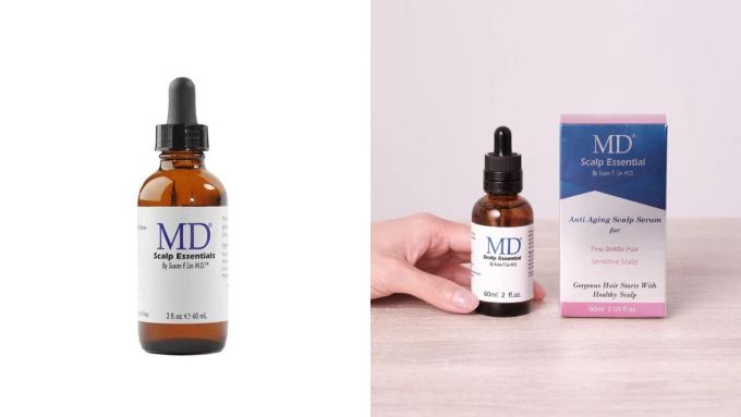 頭皮屑大片原因？6個頭皮屑改善方法+去屑洗頭水/頭皮護理產品推薦