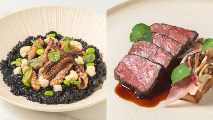 港島美食2024｜22間中環/灣仔/黃竹坑/銅鑼灣餐廳推介！高質兼抵食！