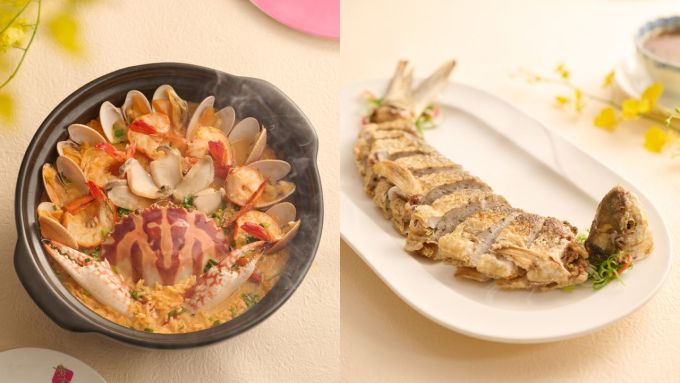 港島美食2024｜22間中環/灣仔/黃竹坑/銅鑼灣餐廳推介！高質兼抵食！