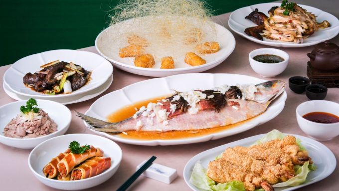 港島美食2024｜22間中環/灣仔/黃竹坑/銅鑼灣餐廳推介！高質兼抵食！