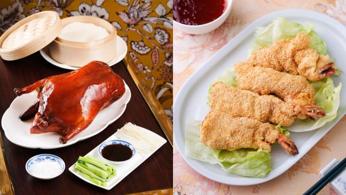 港島美食2024｜22間中環/灣仔/黃竹坑/銅鑼灣餐廳推介！高質兼抵食！