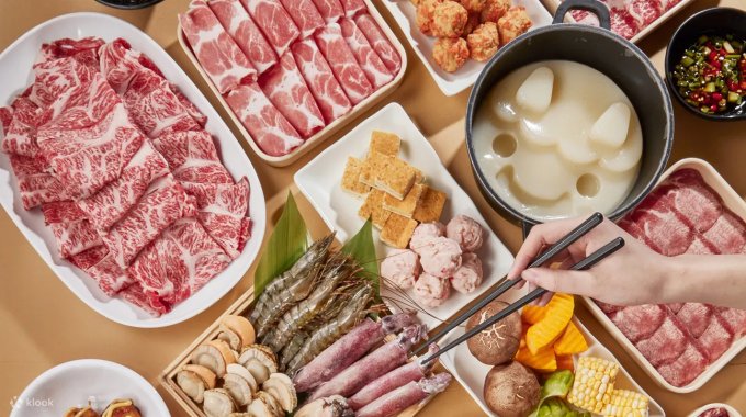 火鍋推介2024｜8間必食香港打邊爐推薦：任食火鍋放題/海鮮火鍋/台式火鍋