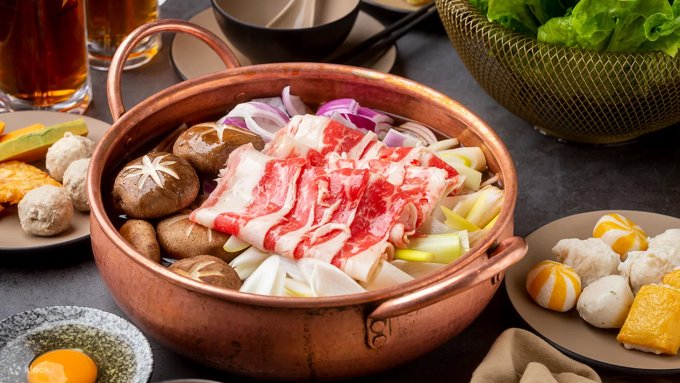 火鍋推介2024｜8間必食香港打邊爐推薦：任食火鍋放題/海鮮火鍋/台式火鍋