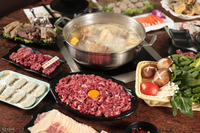 火鍋推介2024｜8間必食香港打邊爐推薦：任食火鍋放題/海鮮火鍋/台式火鍋