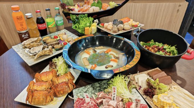 火鍋推介2024｜8間必食香港打邊爐推薦：任食火鍋放題/海鮮火鍋/台式火鍋