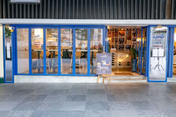 港島美食2024｜22間中環/灣仔/黃竹坑/銅鑼灣餐廳推介！高質兼抵食！