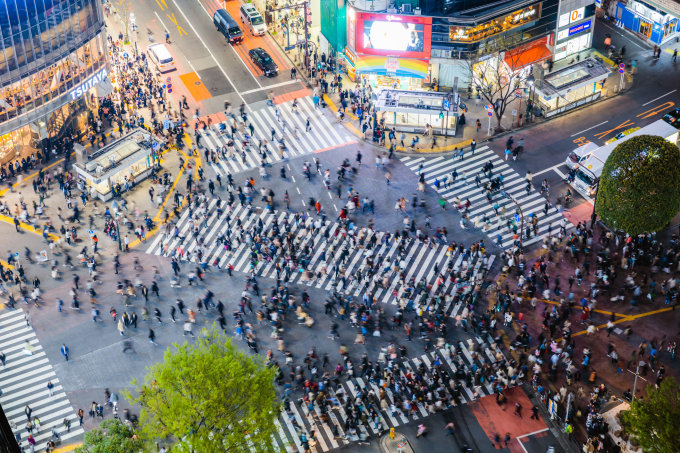 日本東京熱門景點2024｜17個東京必去景點+東京近郊一日遊懶人包